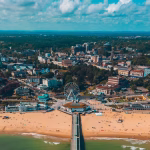 Bournemouth Pier - Bournemouth International Film Festival