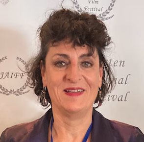 Alice D. Cooper - BIFF